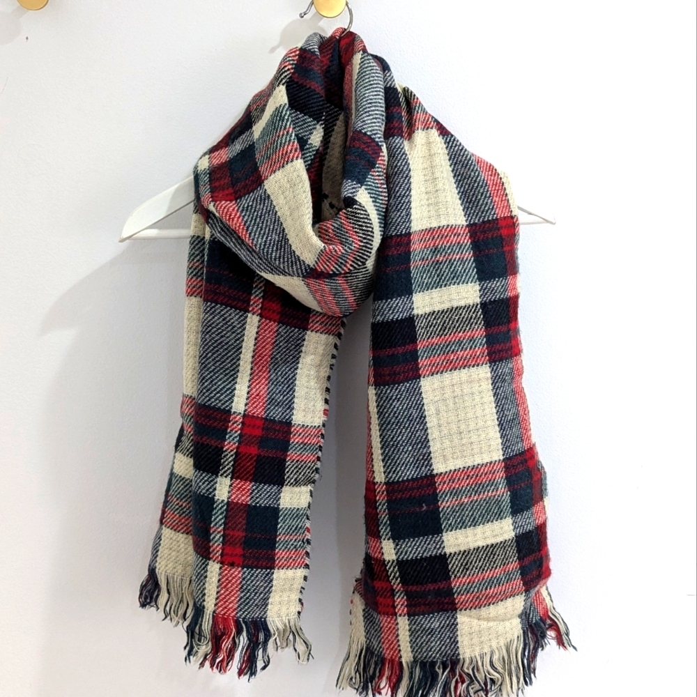 Winter scarf